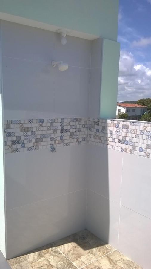 Kitnet 1,Vista Fantastica Apartment Cabo de Santo Agostinho Exterior photo